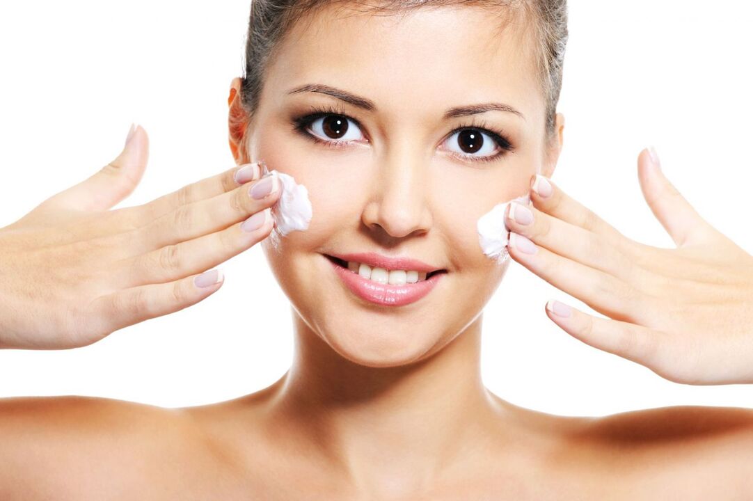 Cómo utilizar correctamente la crema intenskin