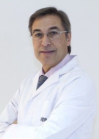 Médico cosmetóloga Rani Viedma